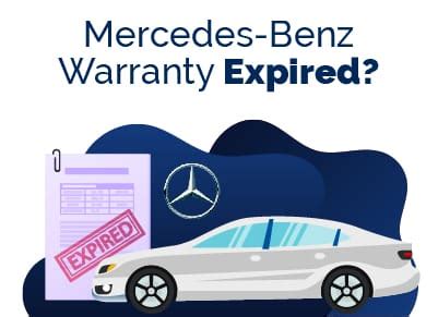Mercedes Extended Warranty Price